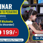 Webinar Of Pediatric
