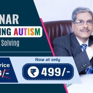 Webinar On Autism for Homeopathic Students