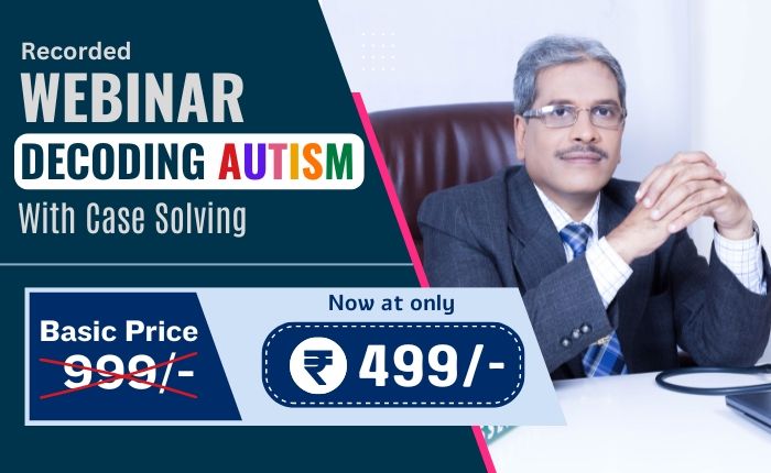 Webinar – Decoding Autsim