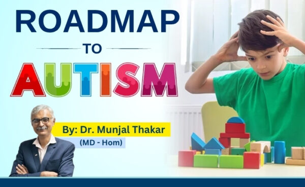 Roadmap to Autism