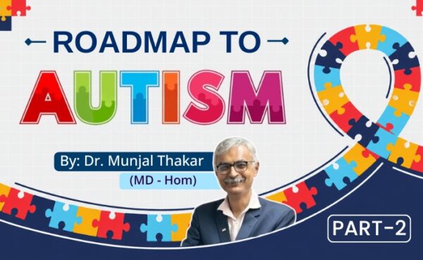 Roadmap to Autism (Part-2)